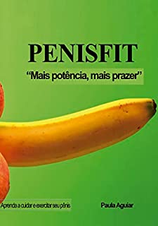 Livro PenisFit: Mais potência, mais prazer