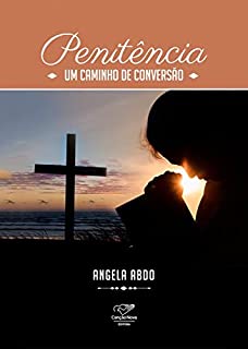 Livro Penitência: Um caminho de conversão