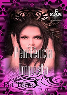 Livro Penitência imposta (Obsessão do tigre Livro 4)