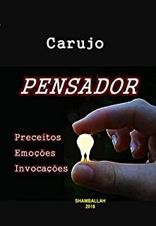 Livro PENSADOR: Pensamento e Raciocínio