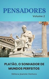 Livro Pensadores volume 2: Platão