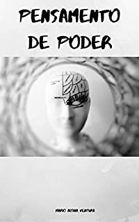 Livro PENSAMENTO DE PODER