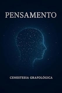 Livro PENSAMENTO