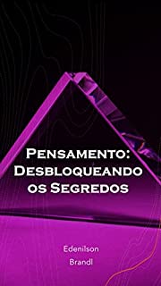 Livro Pensamento: Desbloqueando os Segredos