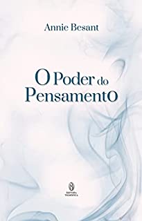 Livro O Poder do Pensamento
