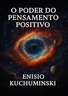 Livro O Poder do Pensamento Positivo