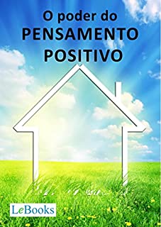 Livro O poder do pensamento positivo (Coleção Autoajuda)