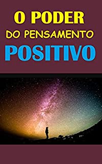 Livro O Poder do Pensamento Positivo