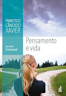 Livro Pensamento e vida (Coleção Emmanuel)