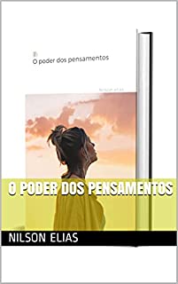 Livro O poder dos pensamentos