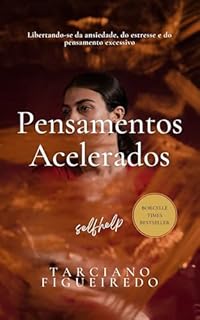 Livro Pensamentos Acelerados