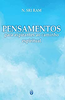 Livro Pensamentos para Aspirantes ao Caminho Espiritual
