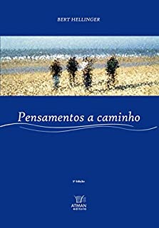 Livro Pensamentos a Caminho