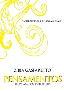 Livro Pensamentos