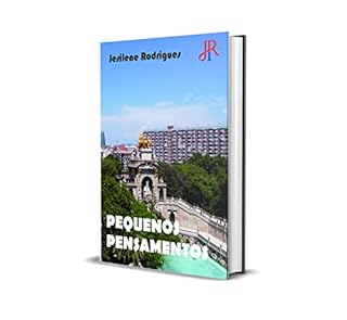 Livro PEQUENOS PENSAMENTOS