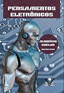 Livro Pensamentos Eletrônicos