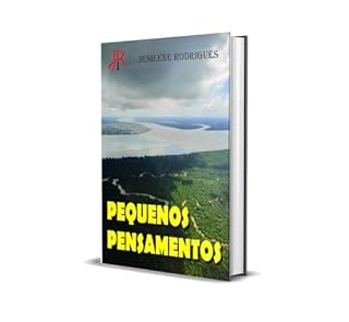 Livro PEQUENOS PENSAMENTOS