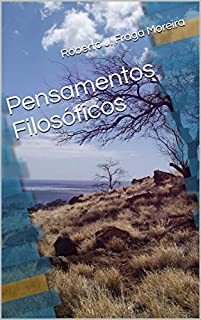 Livro Pensamentos Filosóficos