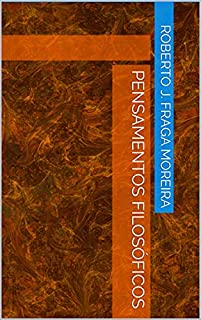Livro Pensamentos Filosóficos