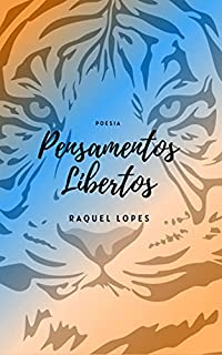 Livro Pensamentos Libertos