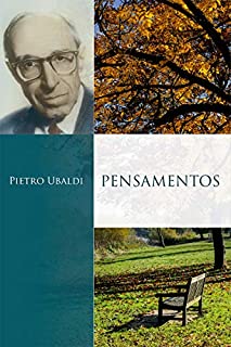 Livro Pensamentos: Como orientar a própria vida