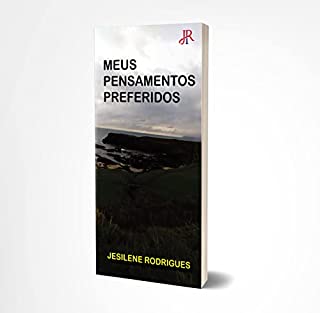 MEUS PENSAMENTOS PREFERIDOS