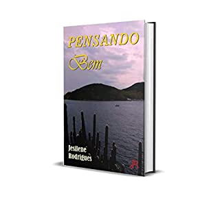 Livro PENSANDO BEM...