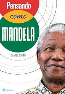 Livro Pensando como Mandela