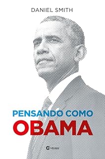 Livro Pensando como Obama
