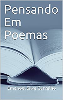 Pensando Em Poemas