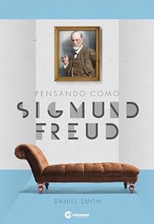 Livro Pensando como Sigmund Freud