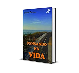 Livro PENSANDO NA VIDA