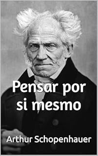 Livro Pensar por si mesmo