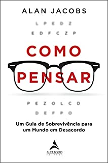 Como Pensar: Um guia para os perplexos