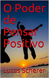 Livro O Poder de Pensar Positivo