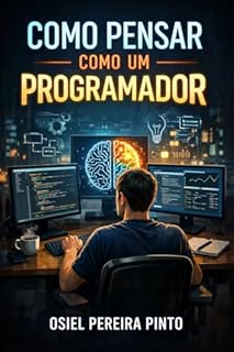 Livro Como Pensar Como um Programador