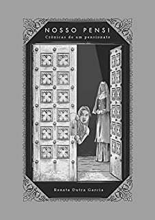 Livro Nosso Pensi: Crônicas de um Pensionato
