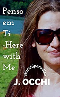 Livro Penso em Ti : Here with Me
