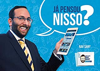 Já Pensou Nisso?