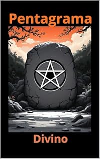 Livro Pentagrama Divino