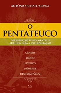 Livro O Pentateuco