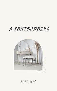 Livro A PENTEADEIRA