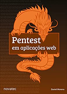 Livro Pentest em aplicações web