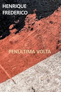 Penúltima Volta