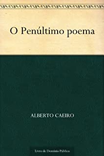 O Penúltimo poema