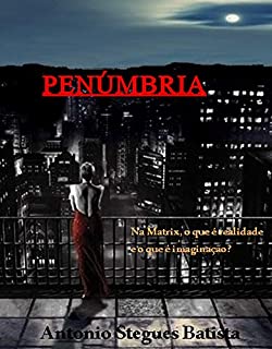 Livro PENÚMBRIA: Conto