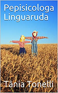 Livro Pepisicologa Linguaruda