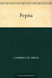 Livro Pepita
