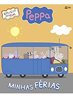 Peppa Pig Coleção Oficial Ed 05