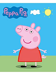 Livro Peppa Pig Livro de História